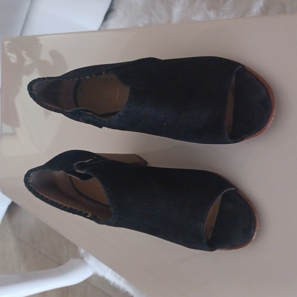 Jack Rogers Boots